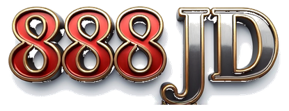 888jd logo